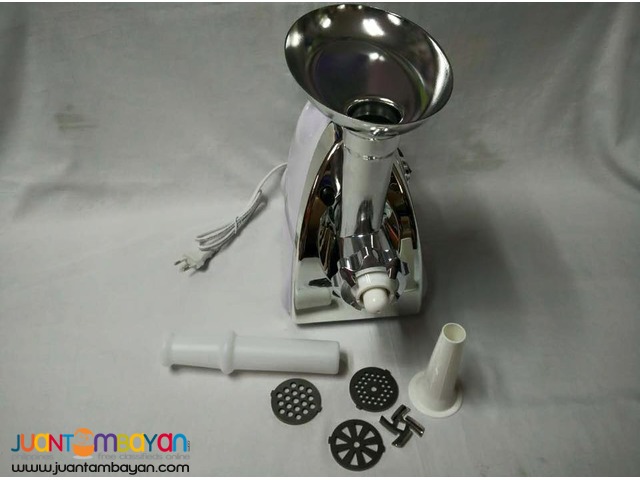 Multifunctional Electric Meat grinder meat machine