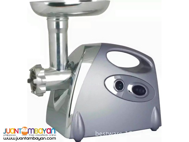 Multifunctional Electric Meat grinder meat machine