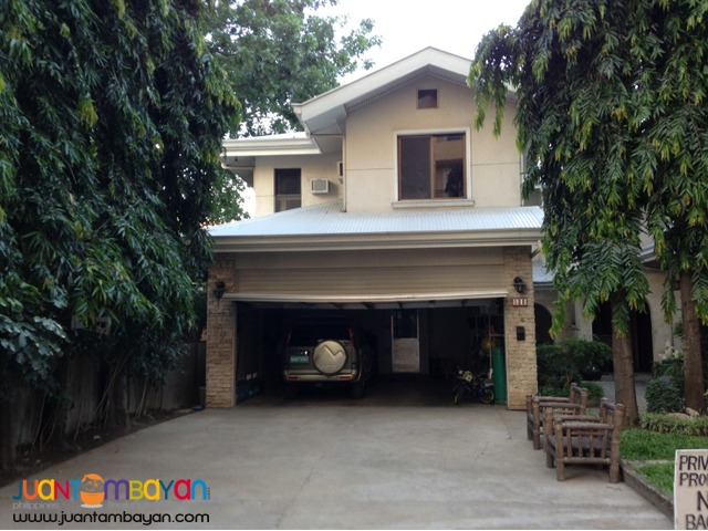 Banilad Villa Alvarez Townhomes - House for Rent