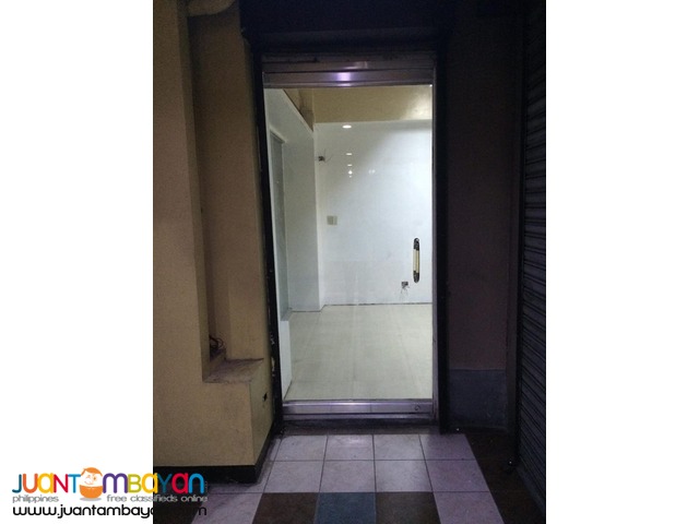  COMMERCIAL Condo Unit for RENT