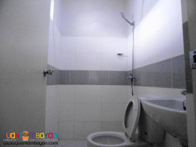 For Rent Furnished Apartment in Ramos Cebu City - Studio