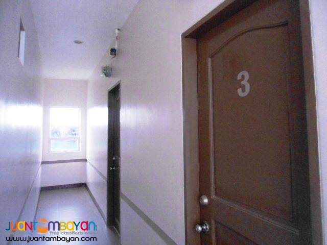 2 Bedroom House and Lot For Rent in Banawa Cebu City