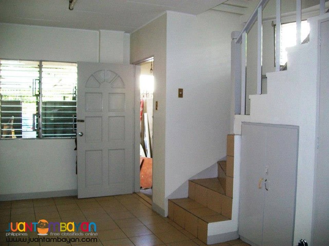 For Rent Commercial Space in V.Rama Cebu City - 52 sqm