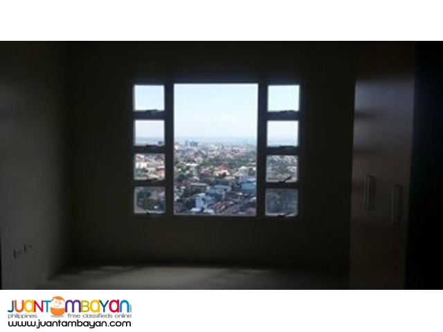 1 Bedroom Condo Unit For Rent in Banawa Cebu City
