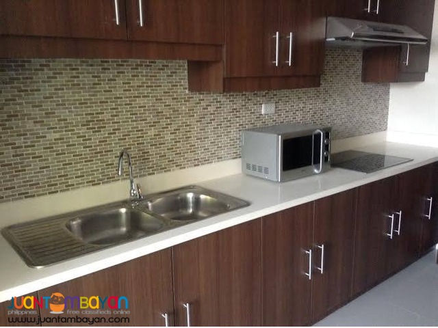 Furnished 2 Bedroom Condo Unit For Rent in Lahug Cebu City