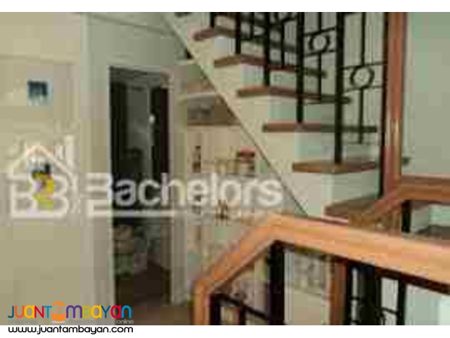 2 storey Single Attached House for sale as low as P20,254 mo amort
