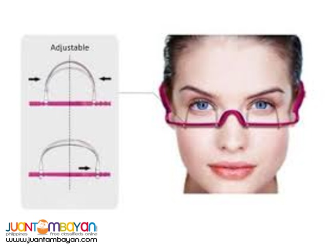 Eyelid Trainer Tool Healthy Double Eyelids Glasses eye lid 