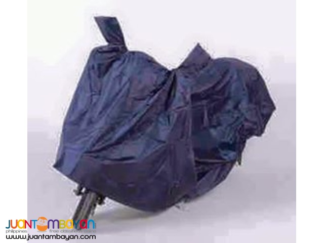Motorcycle Waterproof Cover with Bag