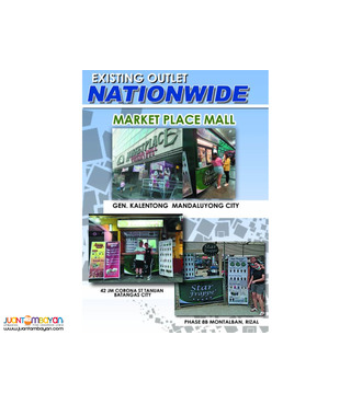 Star Frappe Food Cart Franchise P179,000 Only