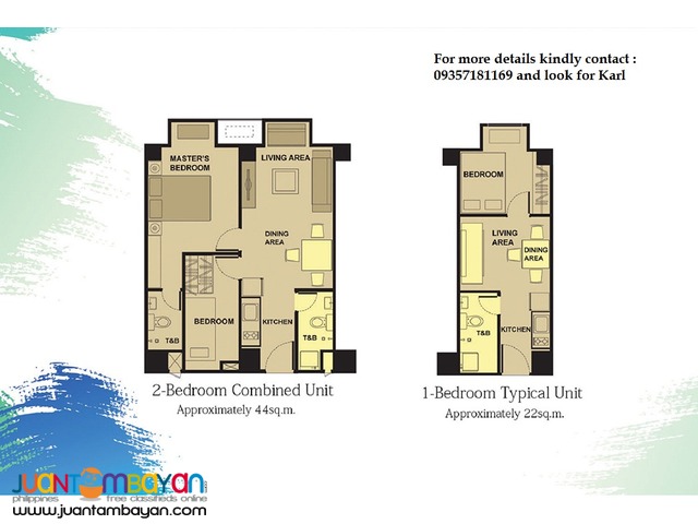 Victoria Sports Tower Station 2 located along Edsa, Kamuning, QC
