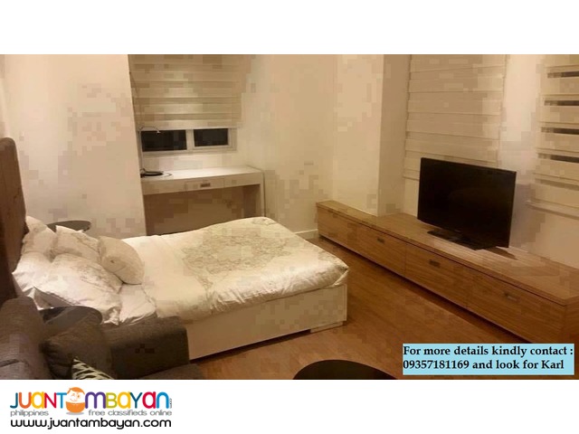 Victoria Sports Tower Station 2 located along Edsa, Kamuning, QC