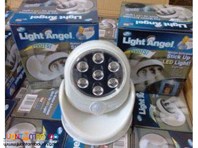 Light Angel The Motion Activated Led Light (As Seen on TV)