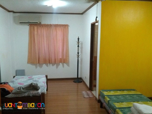 A.S. Fortuna Mango Green Village - House for Rent