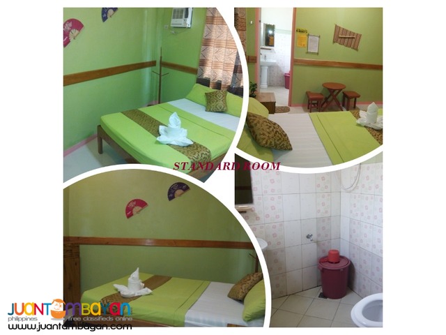 Super Affordable Rooms to stay while you are in El Nido, Palawan