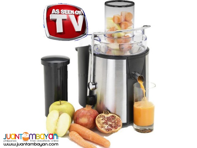 Koii Power Juicer Fruit Vegetables Blender Shaker 