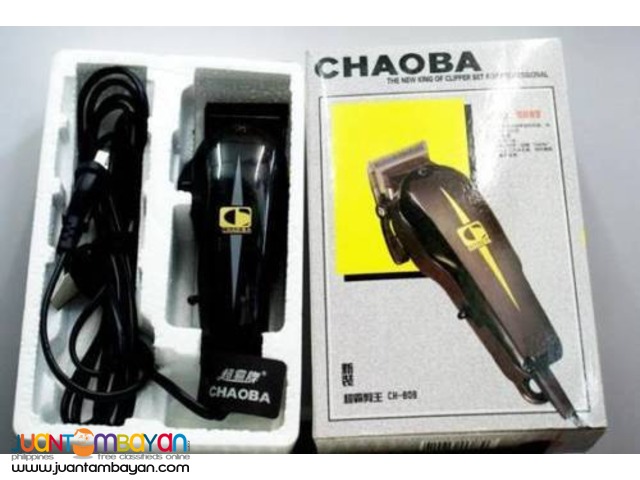 chaoba razor
