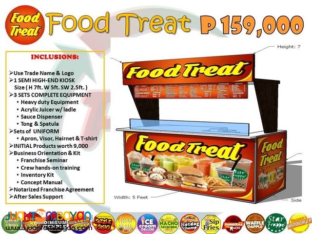 Combination Franchise