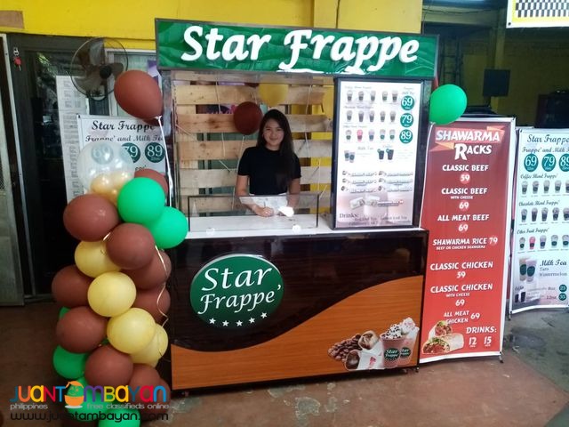 Combination Franchise