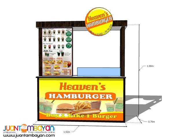 Combination Franchise