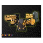 Monark Equipment Generator Sets