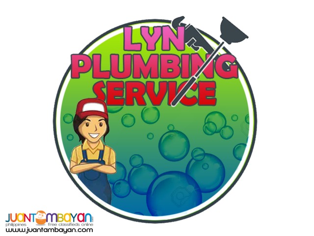 LYN PLUMBING SERVICE LYN PLUMBING SERVICE