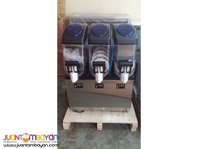 SLUSH MACHINE SLUSH MACHINE