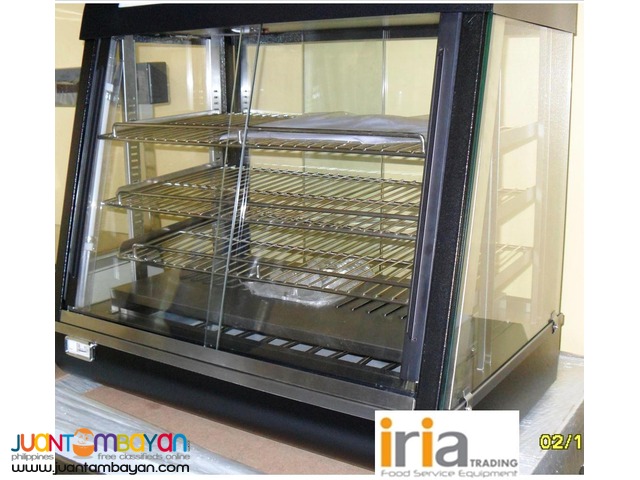 FOOD WARMER FOOD WARMER