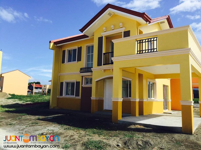 5 Bedrooms House And Lot For Sale In Cabanatuan Near SM Cabanatuan 