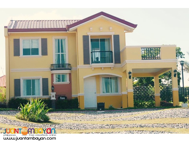  5 Bedrooms House And Lot For Sale In Cabanatuan Near SM Cabanatuan 