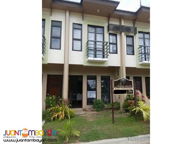 house for sale in minglanilla cebu