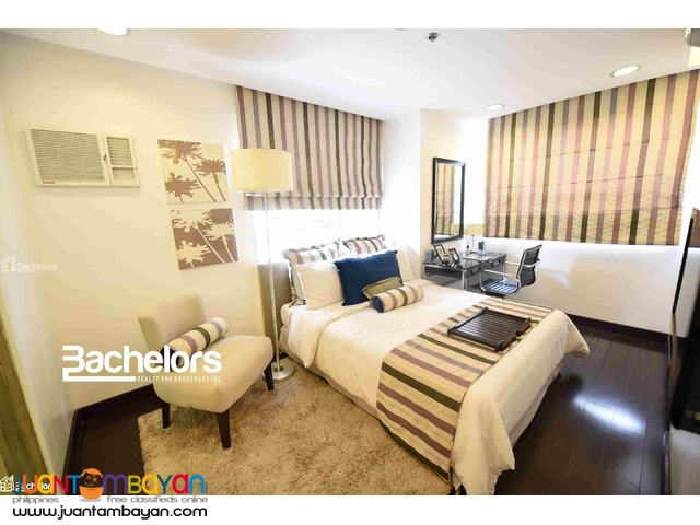 Condo 2BR for sale as low as P28,297 mo amort