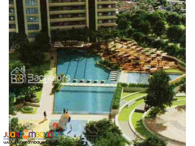 Condo Studio type for sale as low as P17,808 mo amort