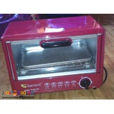 garant oven toaster