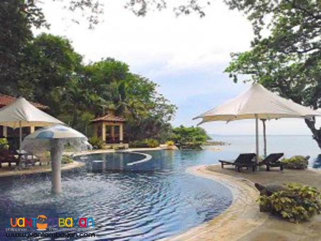 Bali in the Philippines, Punta Fuego Batangas day tour