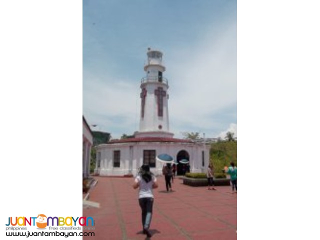 Historic value, in Corregidor tour Historic value, in Corregidor tour