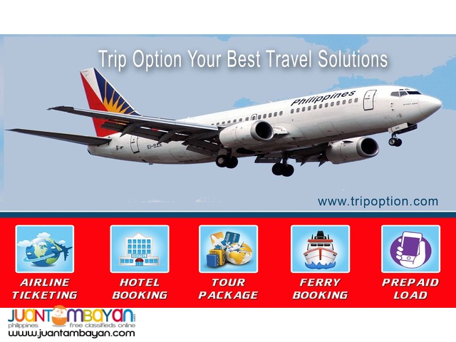 Ticketing business all in one Ticketing business all in one