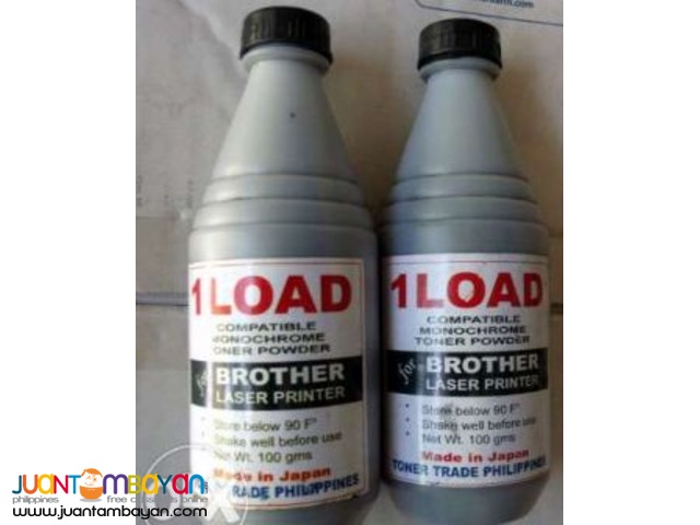 Toner Powder for Brother DCP-L2540