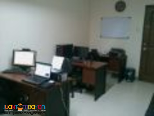 Office sharing Office sharing