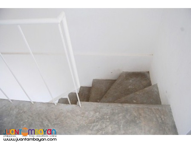 Lancaster New City Catherine House Model