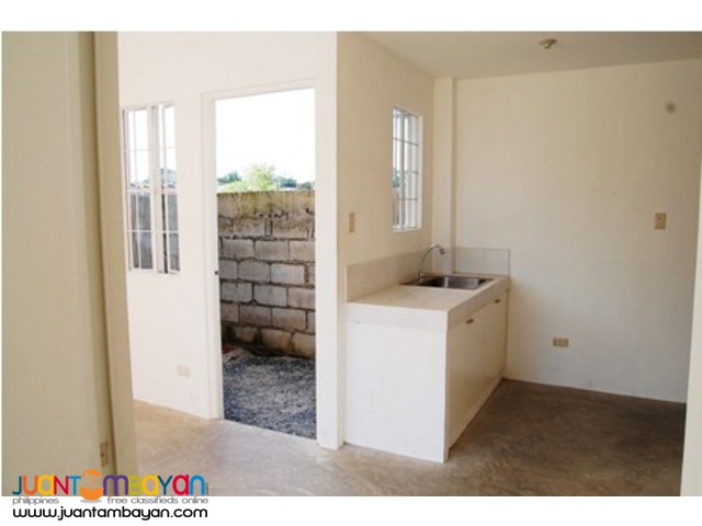 Lancaster New City Catherine House Model