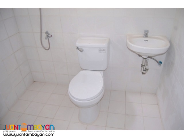 Lancaster New City Catherine House Model