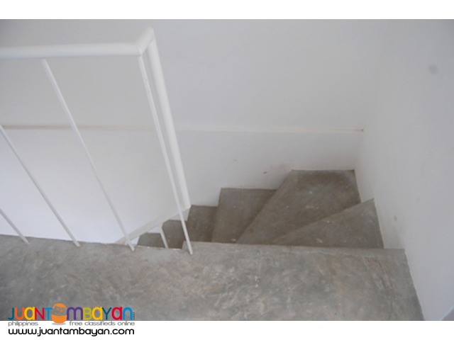 Lancaster New City Catherine House Model