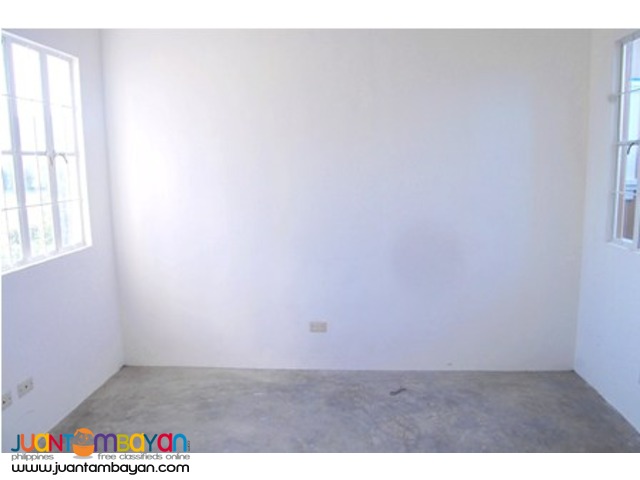 Lancaster New City Catherine House Model