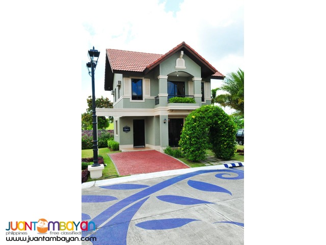 Sapphire Of Amalfi By Crown Asia – Luxury Homes For Sale In Cavite