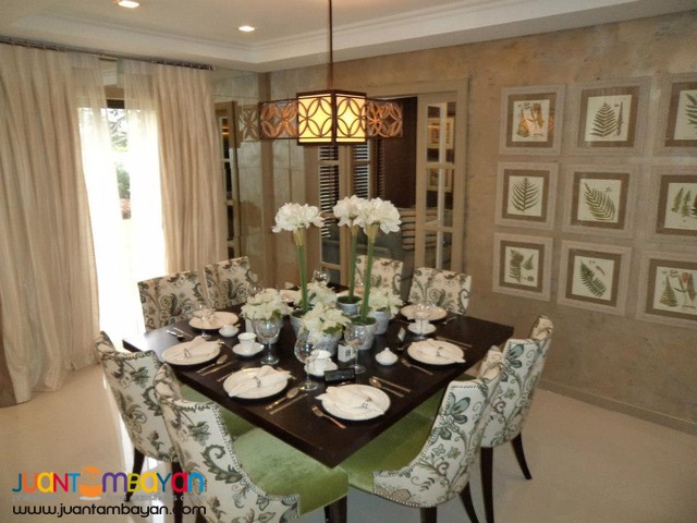 Lladro Of Citta Italia By Crown Asia – Luxury Homes For Sale In Bacoor