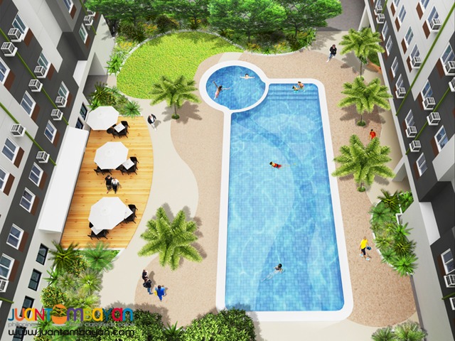 Amaia Steps Condominium Mandaue Ready For Occupancy