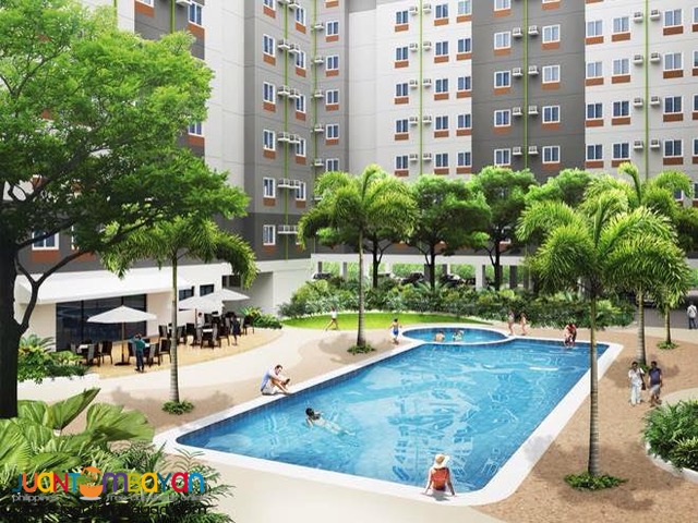 Amaia Steps Condominium Mandaue Ready For Occupancy