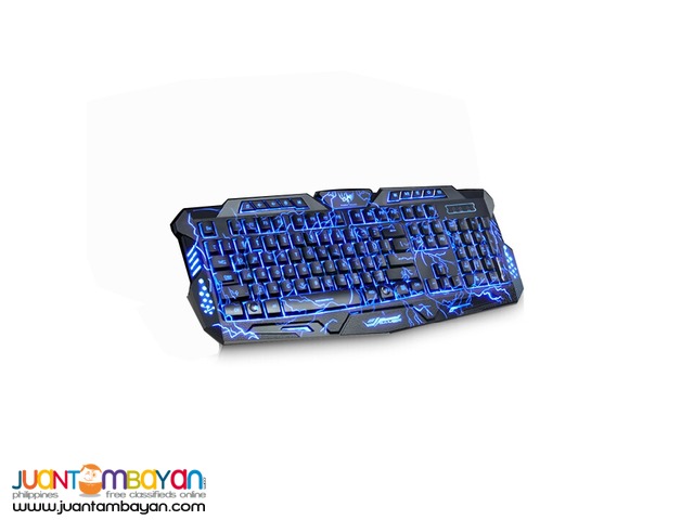 DRAGON BLAZE GAMING KB K09