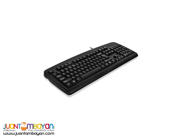 A4TECH KRS-85P PS2 KEYBOARD