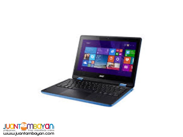 ACER ASPIRE R3-131T-P9MX